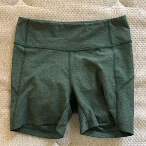 Outdoor Voices warmup shirt sz S